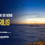 significado do nome amarílis