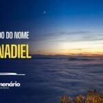 significado do nome amenadiel