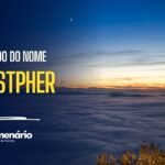 significado do nome christpher