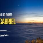 significado do nome nah gabriel