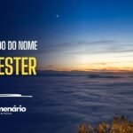 significado do nome ana ester