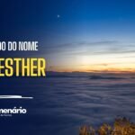 significado do nome ana esther