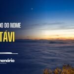 significado do nome luiz távi