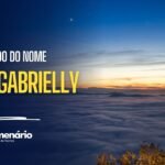 significado do nome ana gabrielly