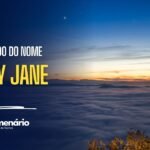 significado do nome mary jane