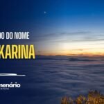significado do nome ana karina
