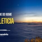 significado do nome ana leticia
