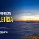 significado do nome ana letícia