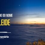 significado do nome jsicleide