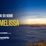 significado do nome ana melissa