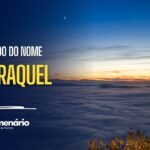 significado do nome ana raquel