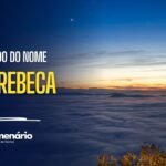 significado do nome ana rebeca
