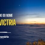significado do nome ana victria
