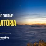 significado do nome ana vitória