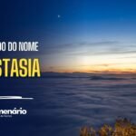 significado do nome anastasia