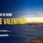 significado do nome maitê valentina