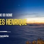 significado do nome thales henrique