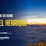significado do nome daniel henrique