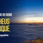 significado do nome matheus henrique