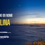 significado do nome angelina