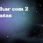 Sonhar com 2 baratas