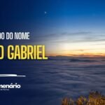 significado do nome david gabriel