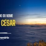 significado do nome paul césar