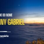 significado do nome anthny gabriel