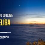significado do nome de helísa