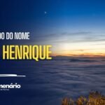 significado do nome pedr henrique