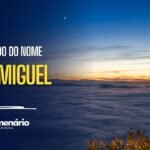 significado do nome levi miguel