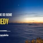 significado do nome kennedy