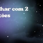 Sonhar com 2 caixões