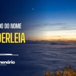 significado do nome vanderleia