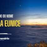 significado do nome maria eunice