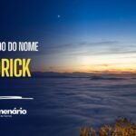significado do nome hendrick