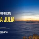 significado do nome maria julia