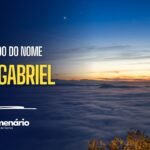 significado do nome ital gabriel