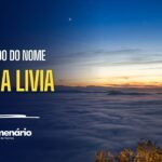significado do nome maria livia