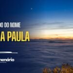 significado do nome maria paula
