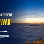 significado do nome himawari