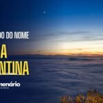 significado do nome maria valentina