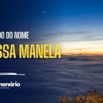 significado do nome larissa manela