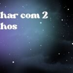 Sonhar com 2 coelhos