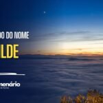significado do nome ivanilde