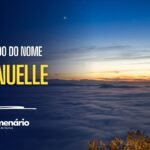 significado do nome emanuelle