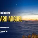 significado do nome bernard miguel