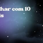Sonhar com 10 reais