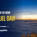 significado do nome samuel davi