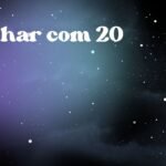 Sonhar com 20
